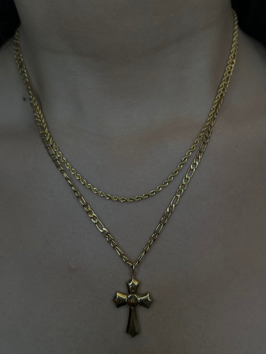 Layer Cross Chain