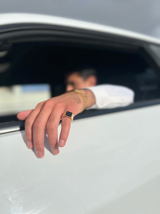 Honcho Ring
