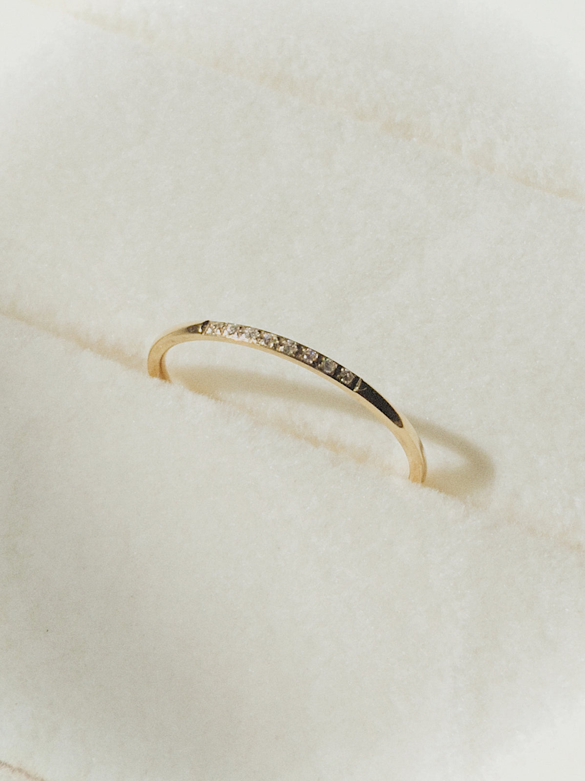 Dainty Ring
