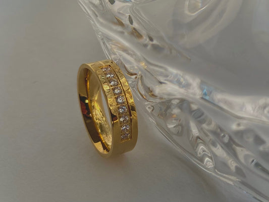 Cisco Ring