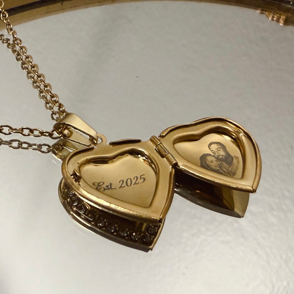 Laser Engraving