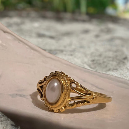 Victorious Ring