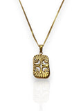 Stellar Pendant