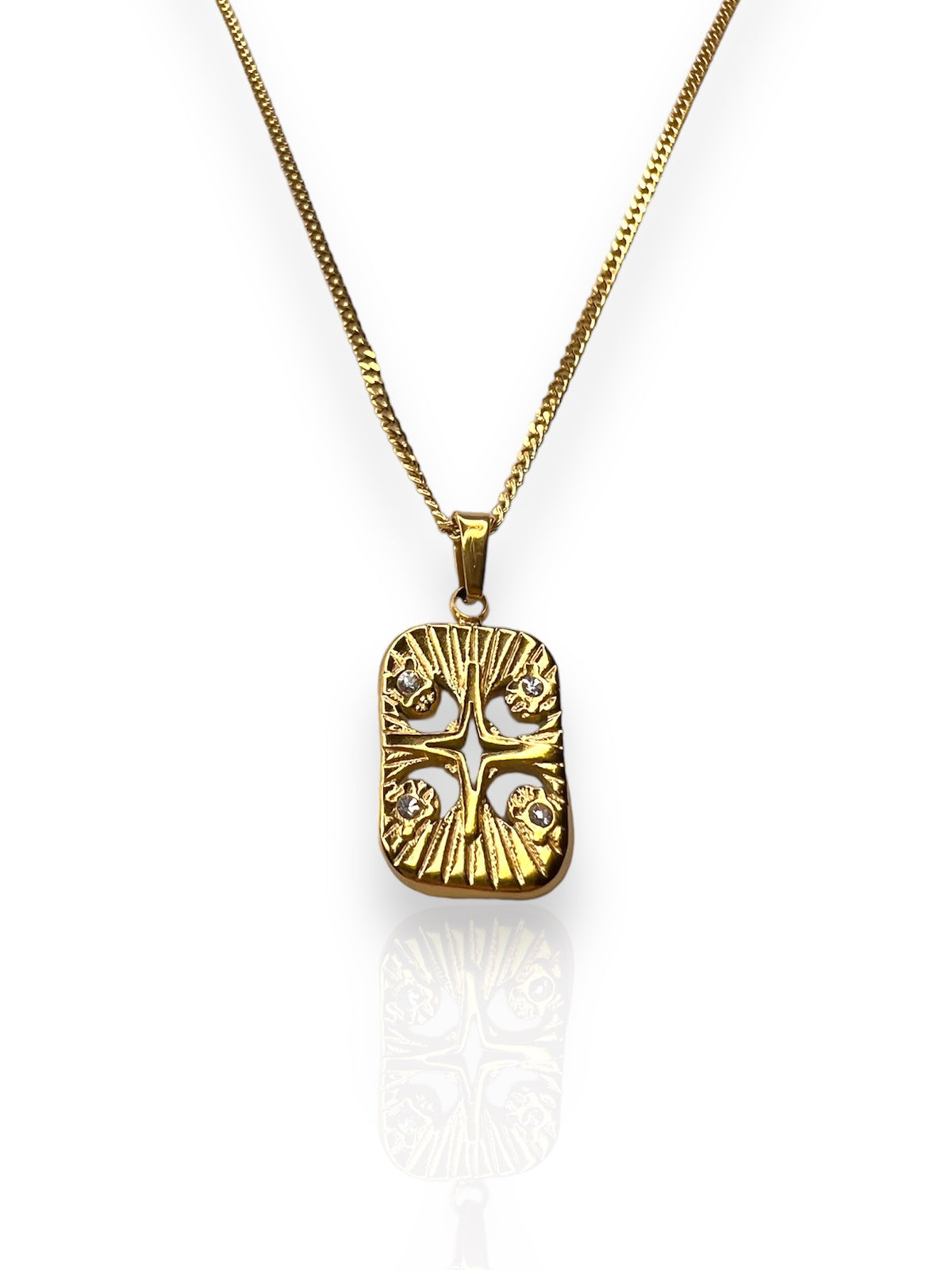 Stellar Pendant