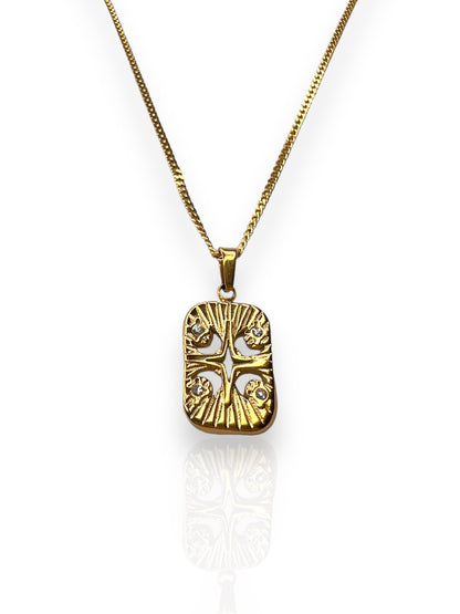 Stellar Pendant