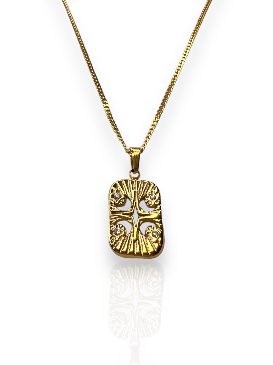Stellar Pendant