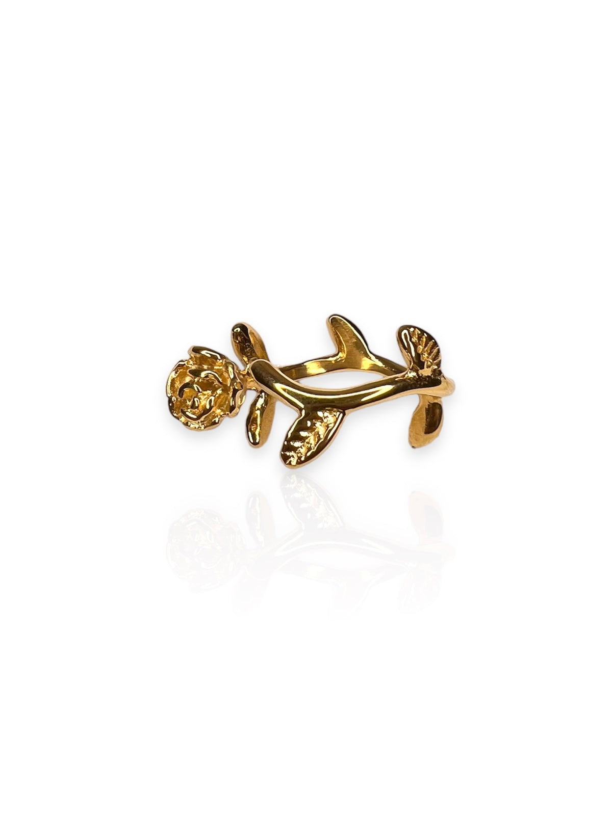 La Rosa Ring