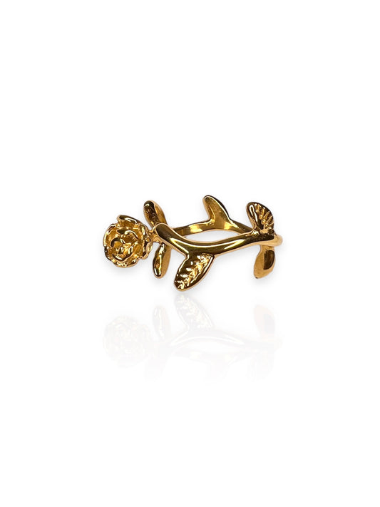La Rosa Ring