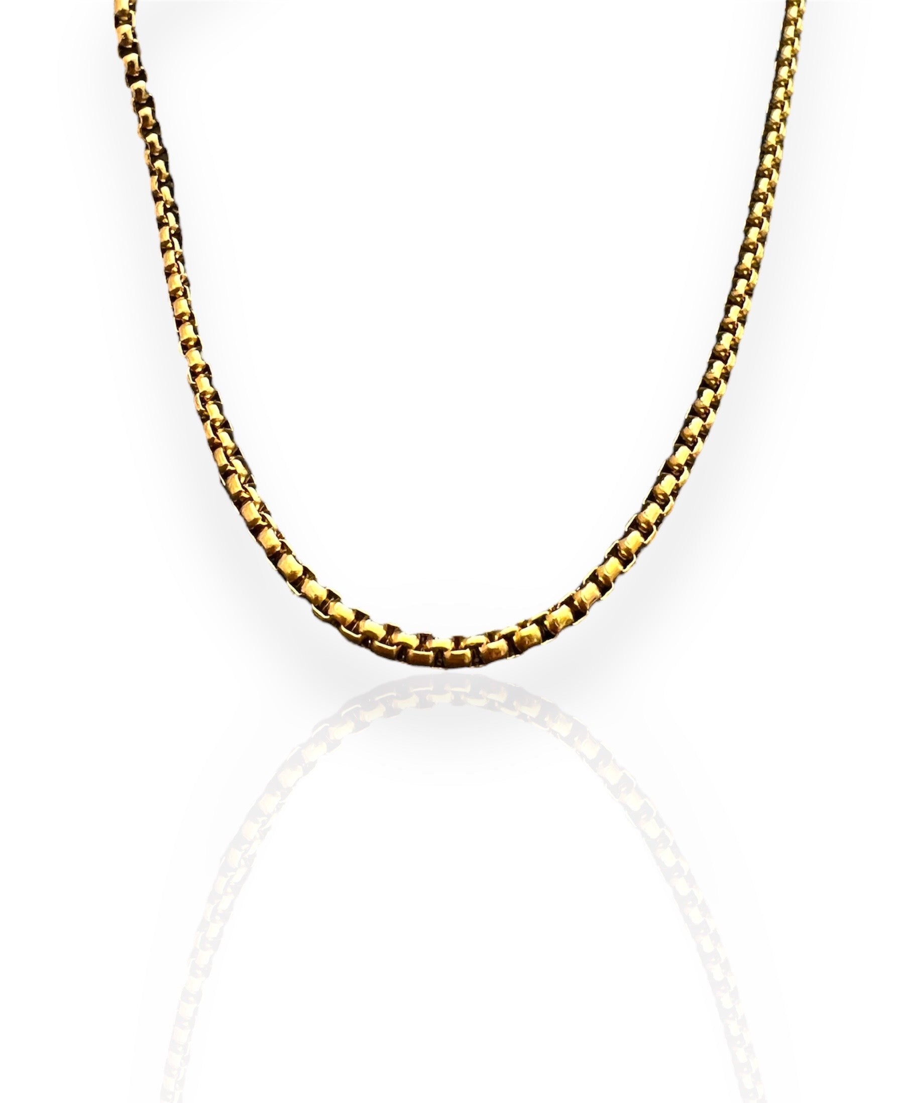 Box Chain