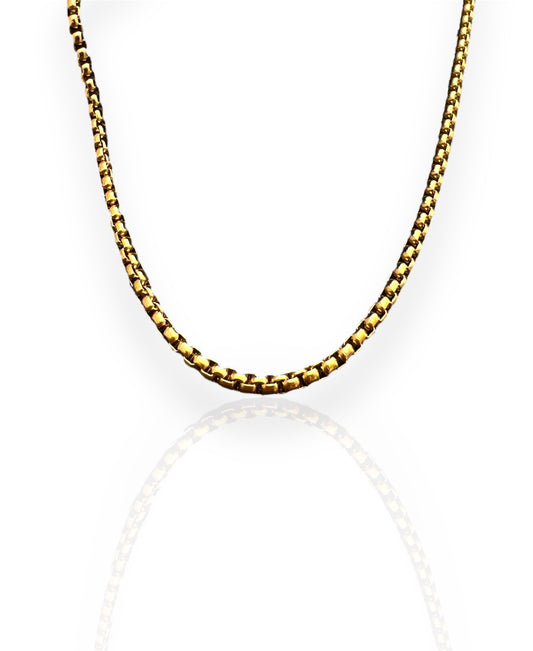Box Chain