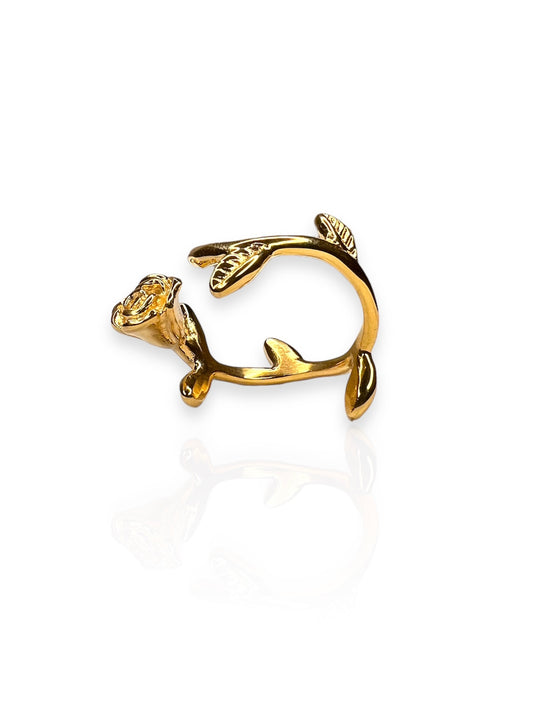 La Rosa Ring