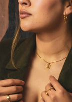 Stellar Pendant