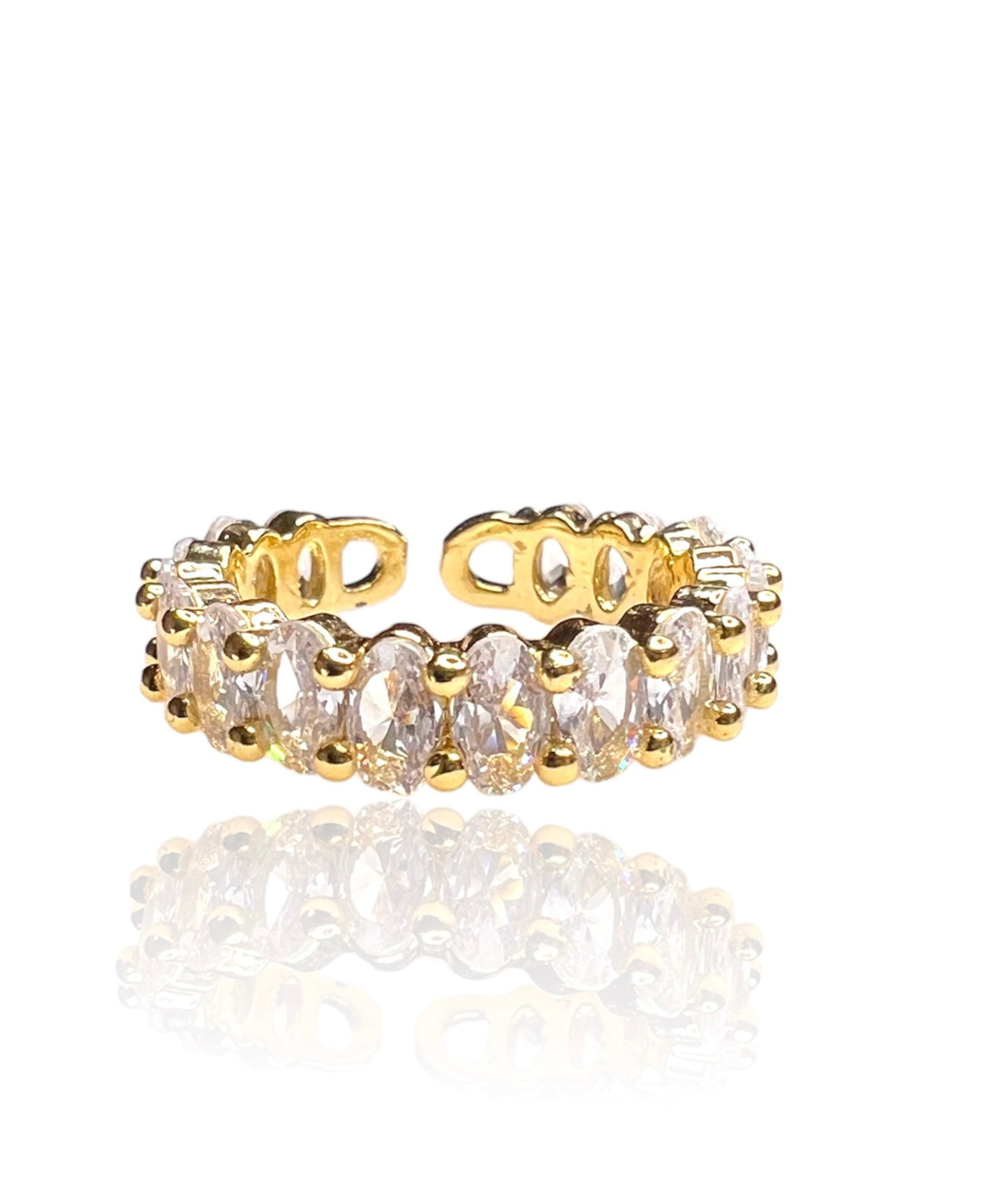 Aphrodite Ring