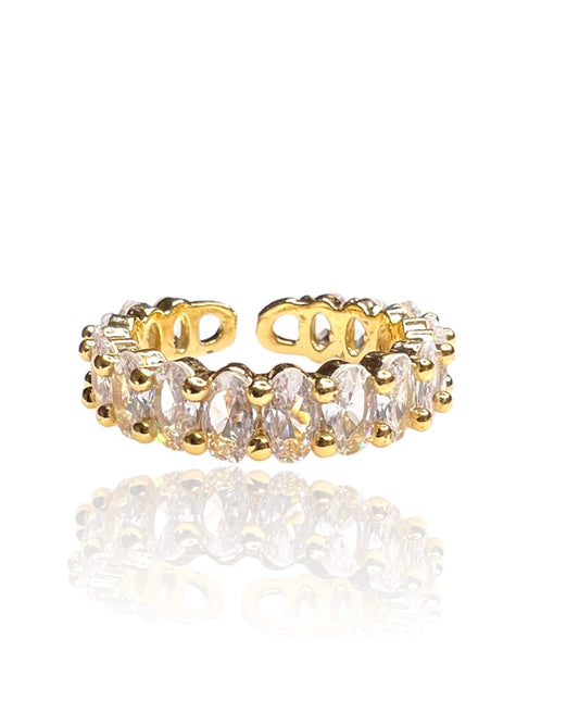 Aphrodite Ring