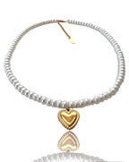 Custom Corazon de Perla