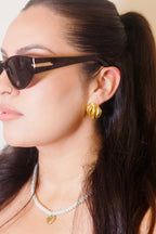 La Dorada Earrings