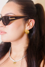Load image into Gallery viewer, La Dorada Earrings
