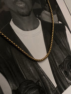 Box Chain