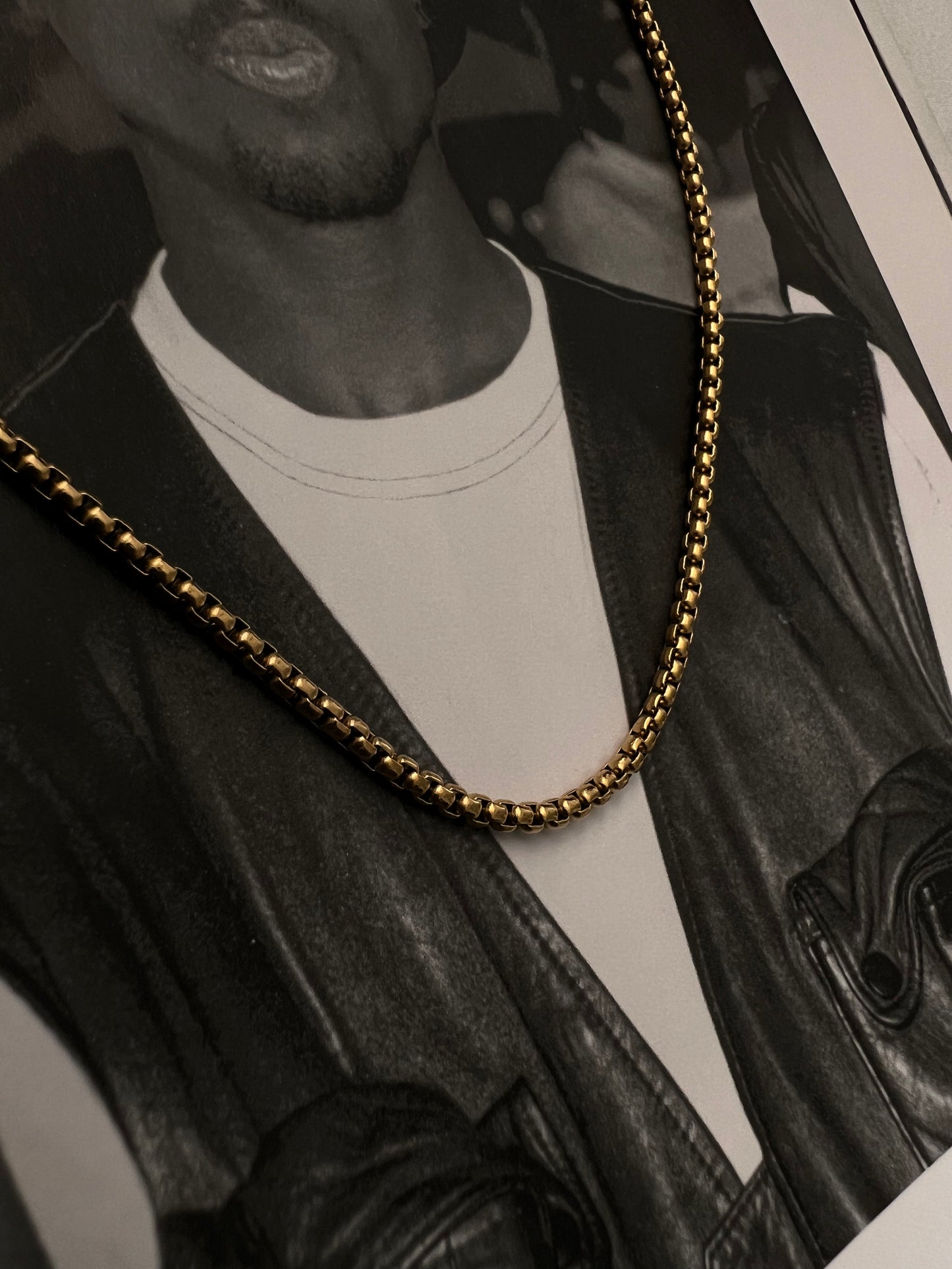 Box Chain