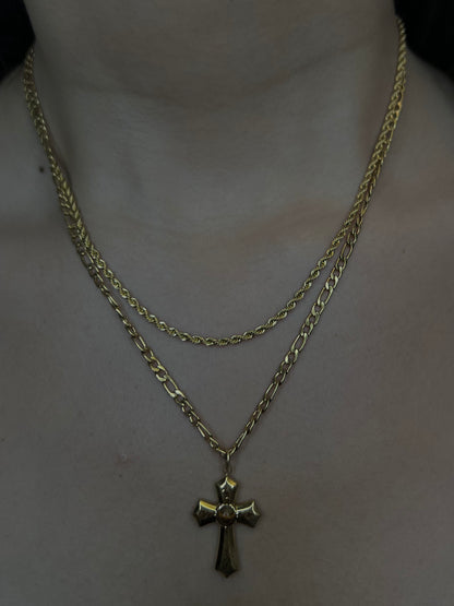 Layer Cross Chain