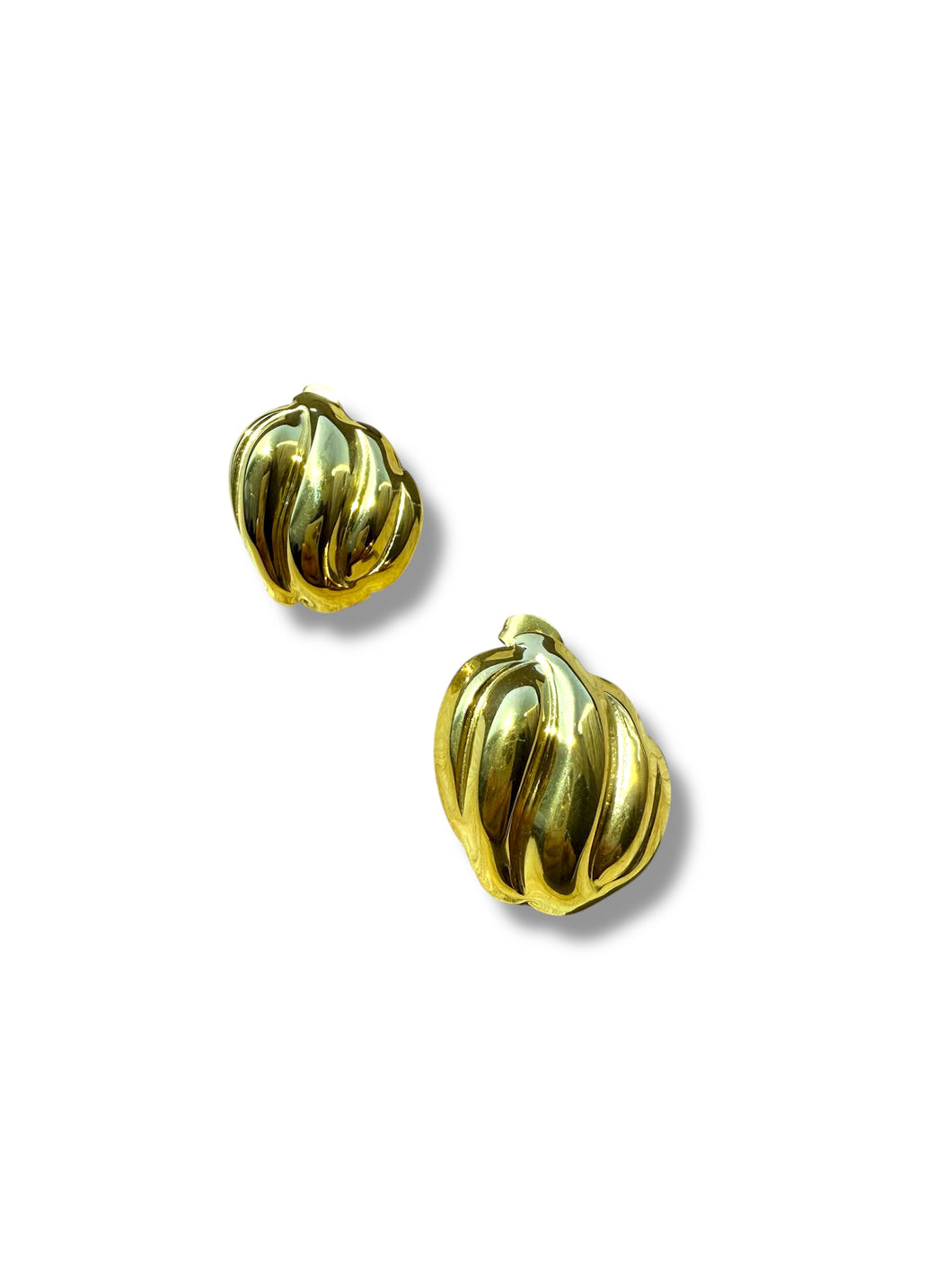 La Dorada Earrings