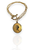 Wealth Bracelet