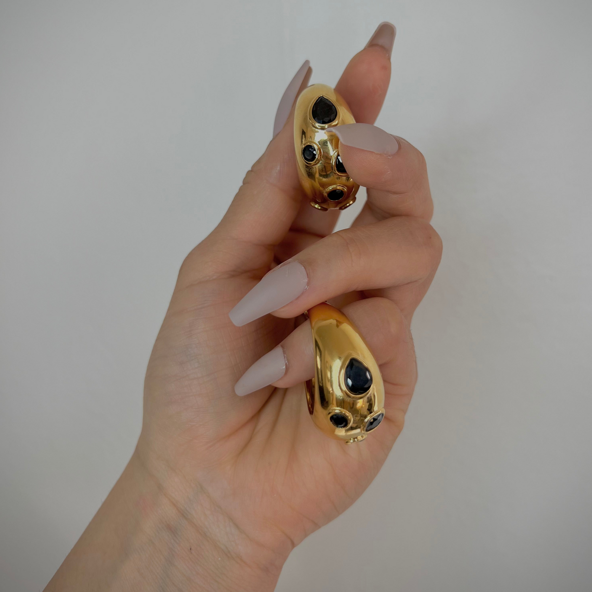 Bold Vision Hoops