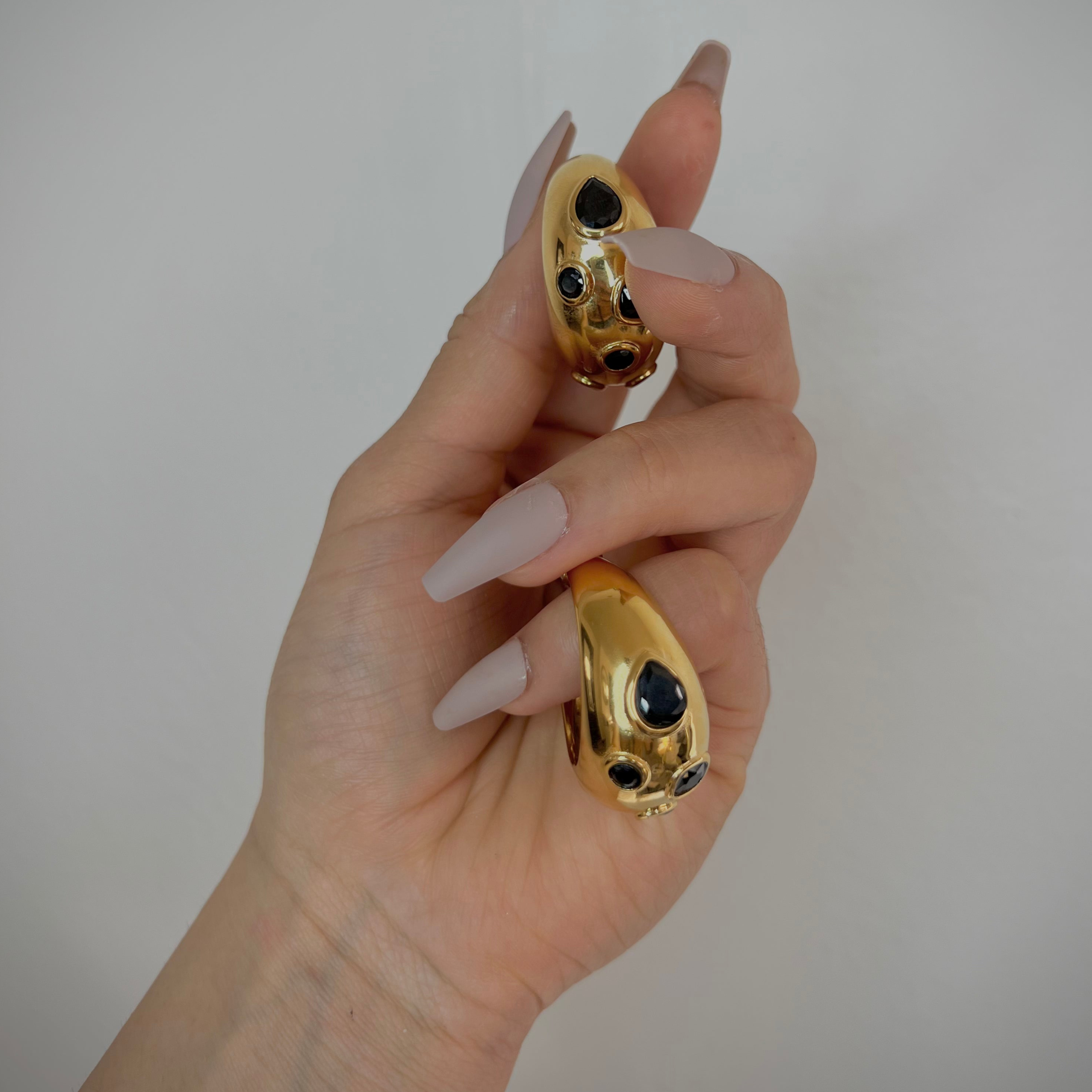 Bold Vision Hoops