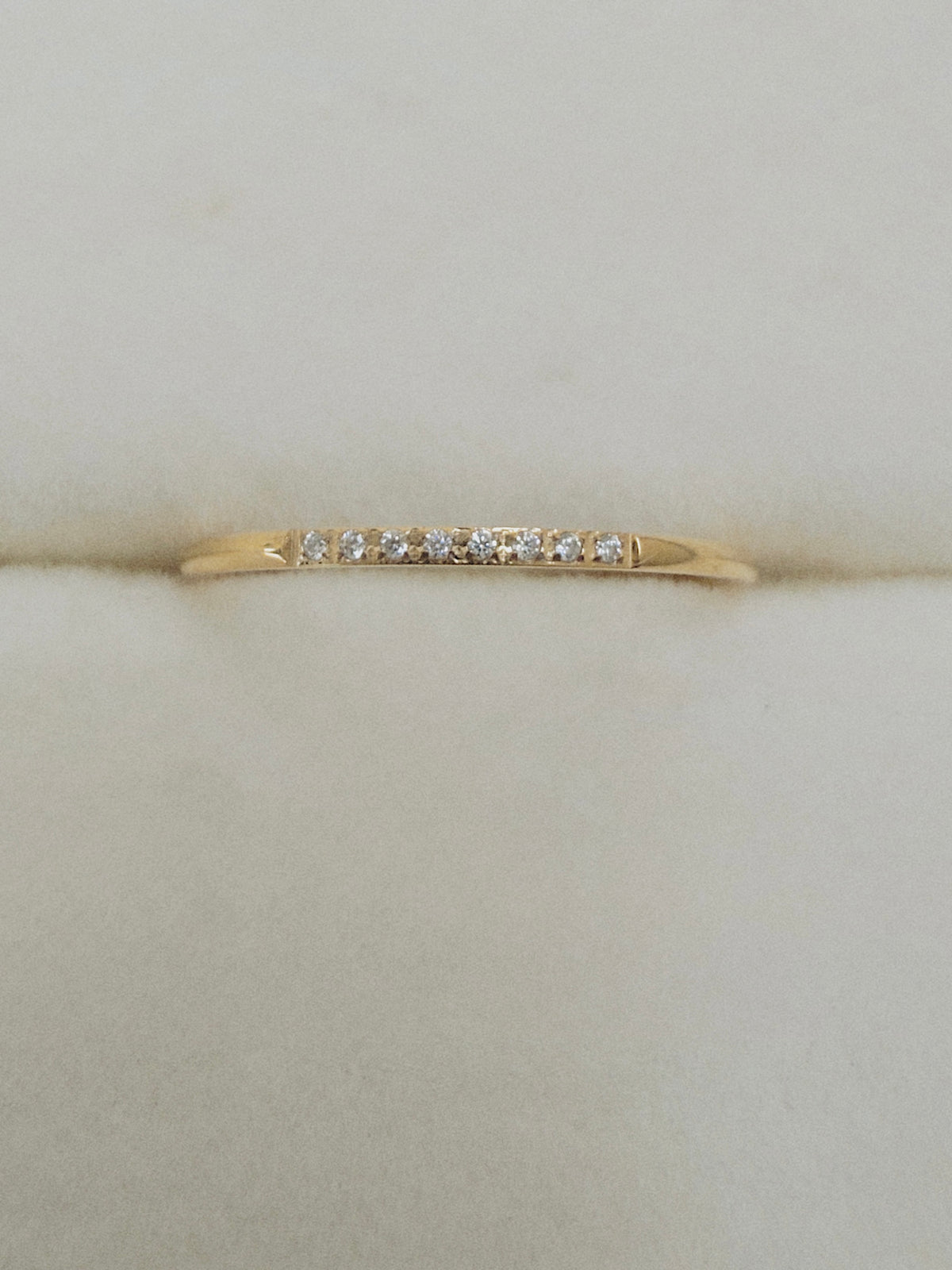 Dainty Ring