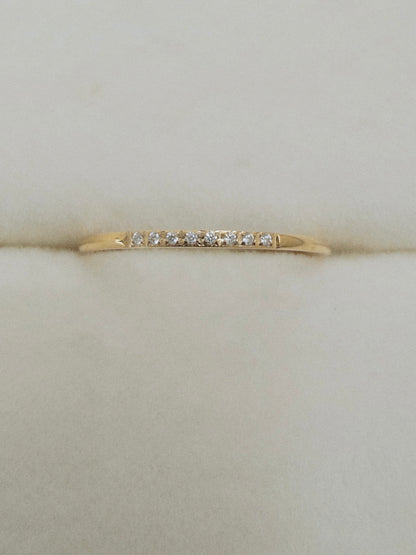 Dainty Ring