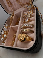 Angel De La Guardia Ring