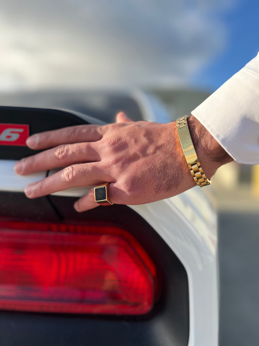 Timeless Wristband
