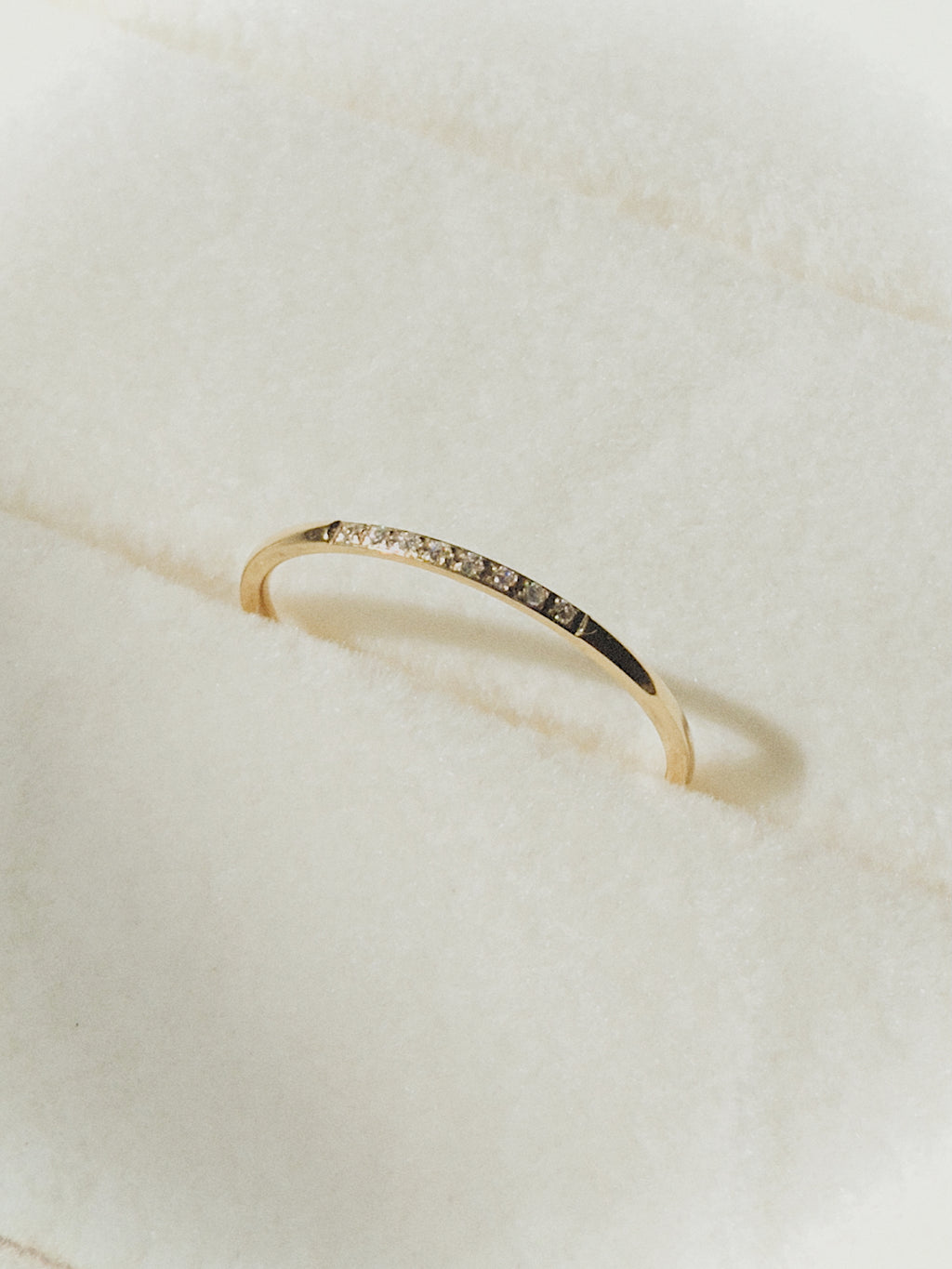 Dainty Ring