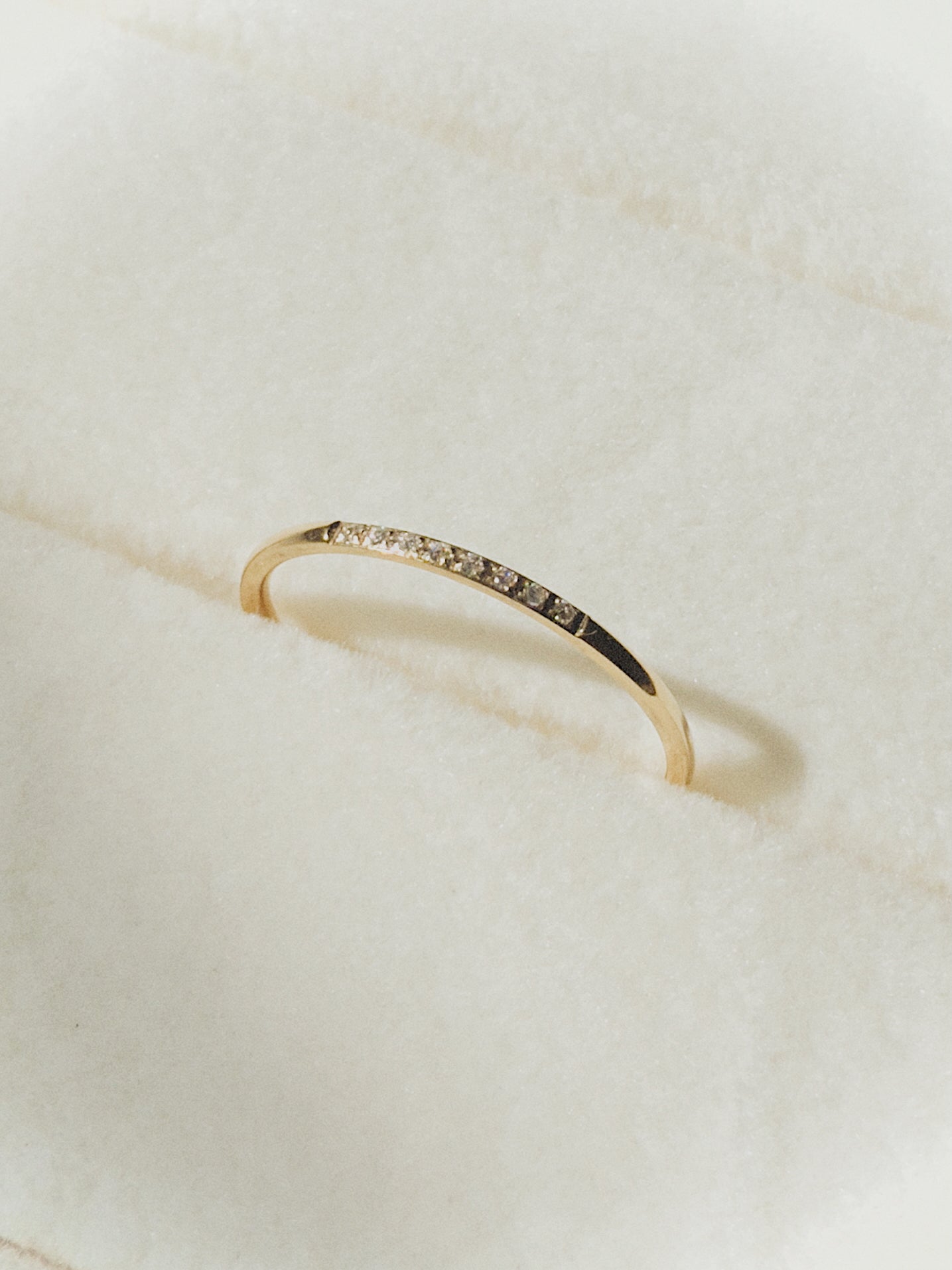 Dainty Ring