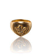Angel De La Guardia Ring