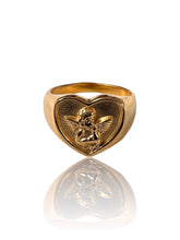 Load image into Gallery viewer, Angel De La Guardia Ring
