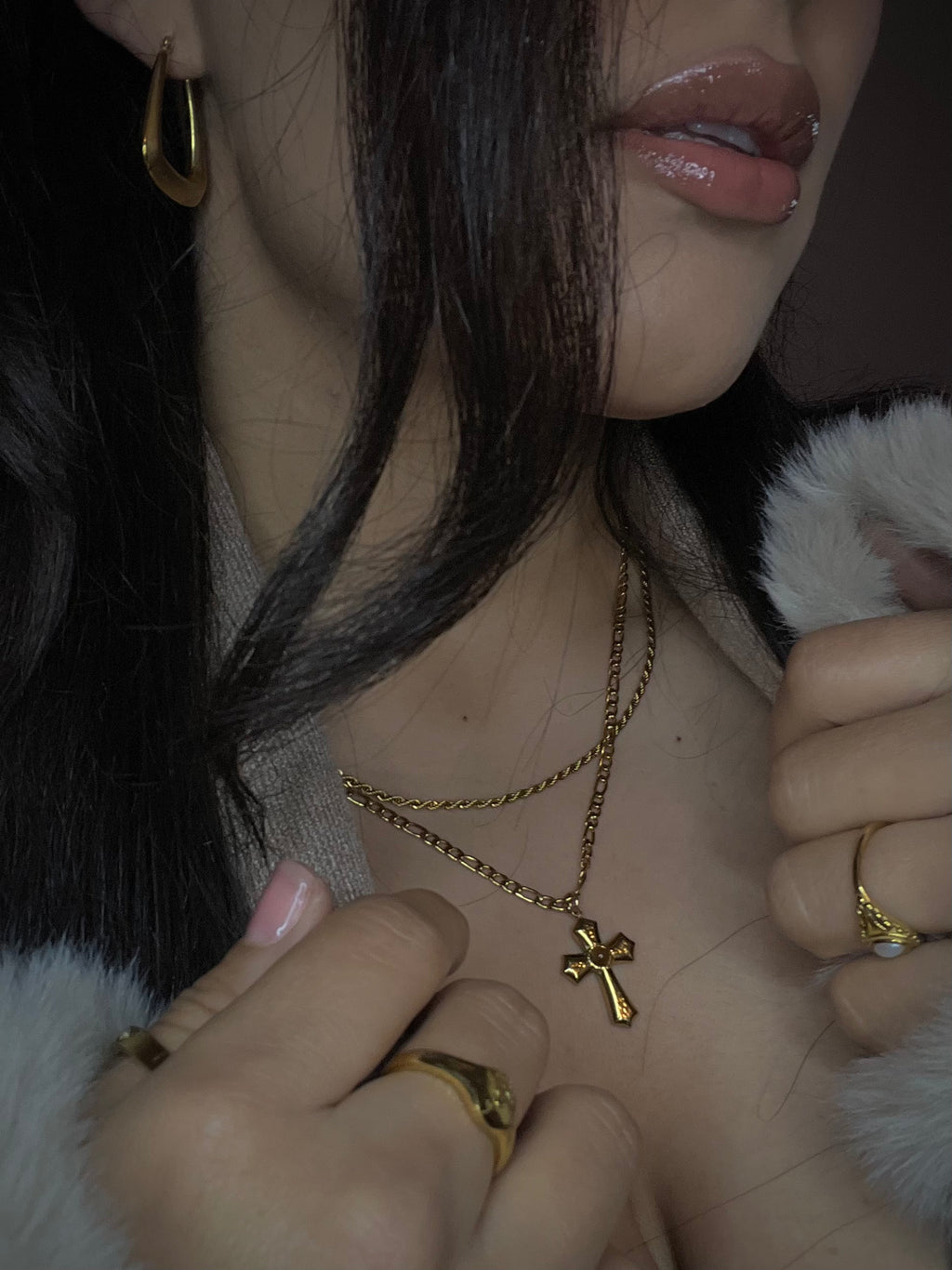 Layer Cross Chain