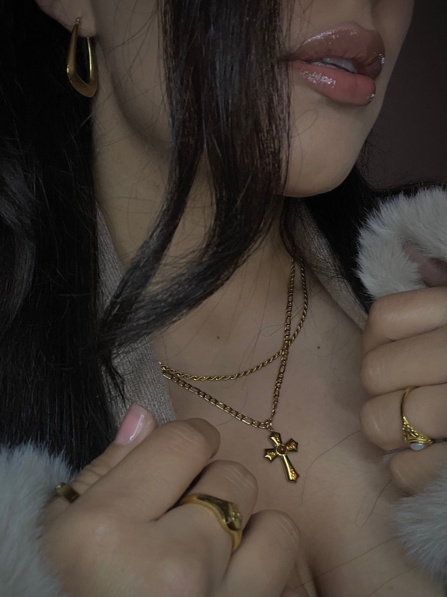 Layer Cross Chain