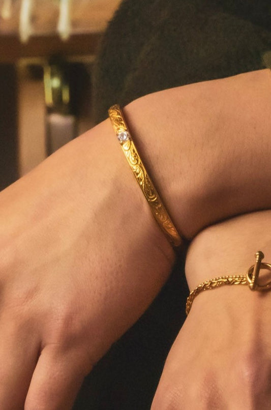 Victorious Cuff