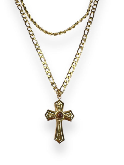 Layer Cross Chain