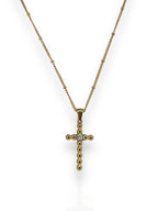 Classic Cross Pendant