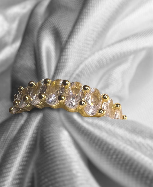 Aphrodite Ring