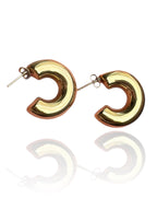 Graceful Mini Hoops