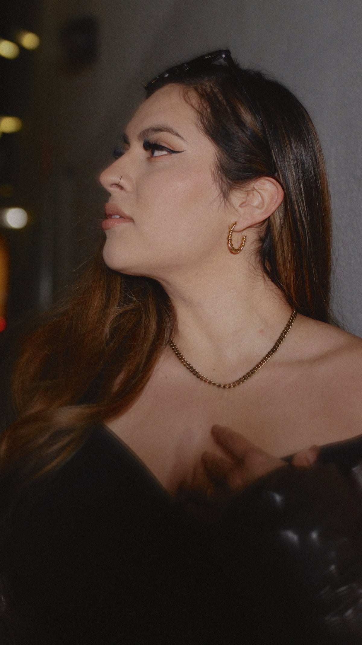 Britt Hoops