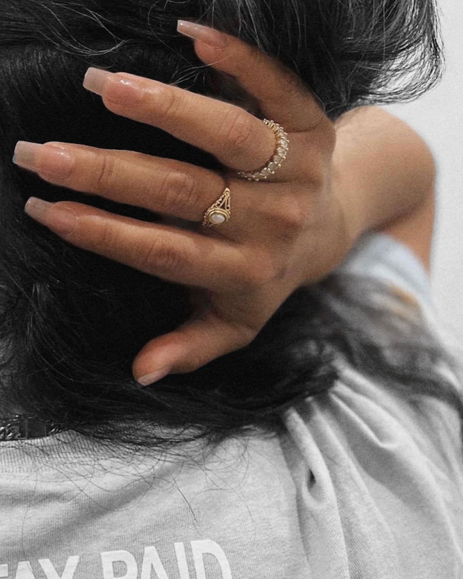 Aphrodite Ring