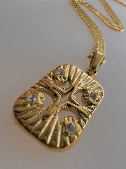 Stellar Pendant