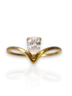 Vee Ring