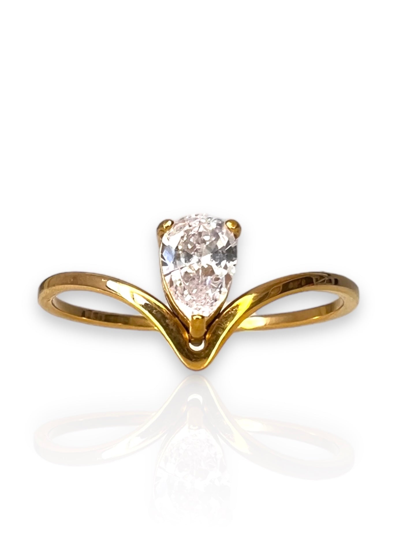 Vee Ring