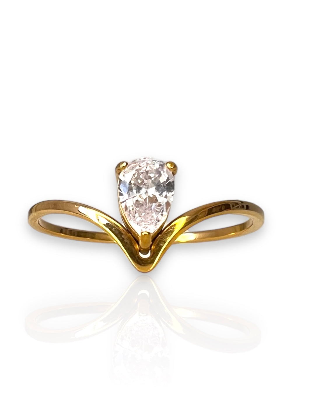 Vee Ring