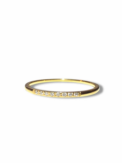 Dainty Ring